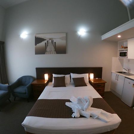 Kallangur Motel Buitenkant foto